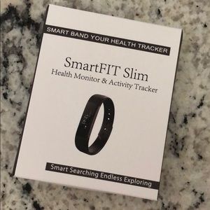 SmartFIT Slim “fit bit”
